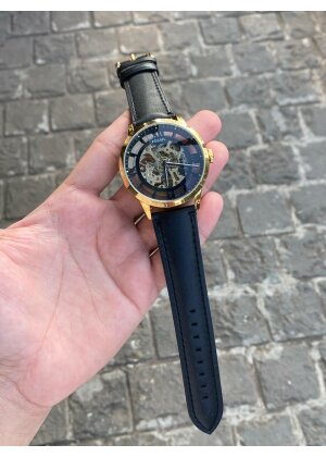 Fossil Watch