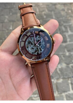 Fossil Watch