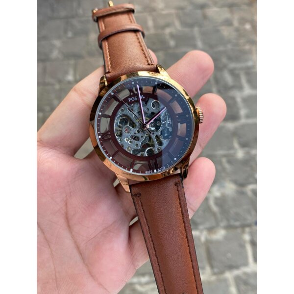 Fossil Watch