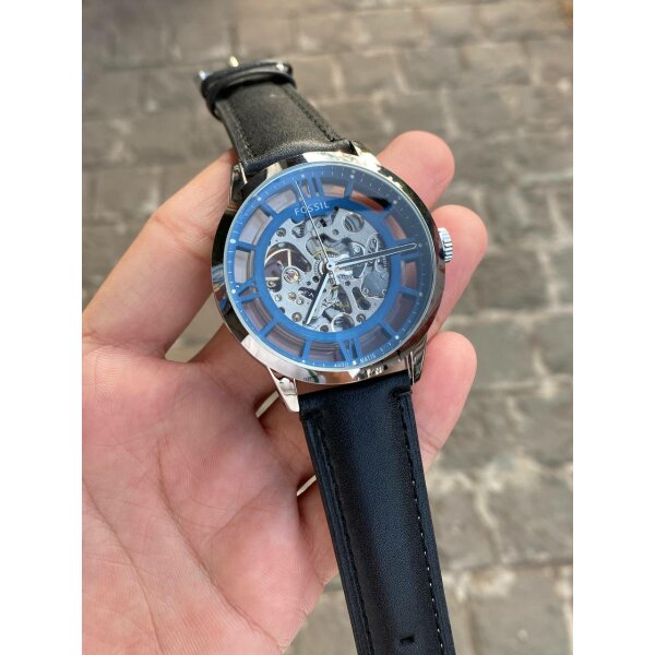 Fossil Watch