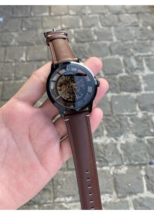 Fossil Watch