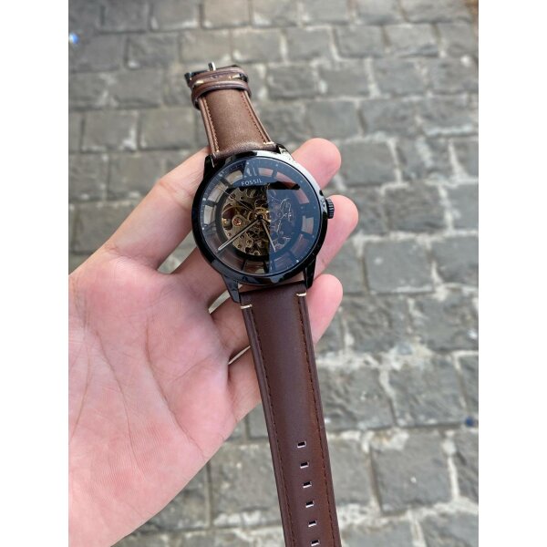 Fossil Watch