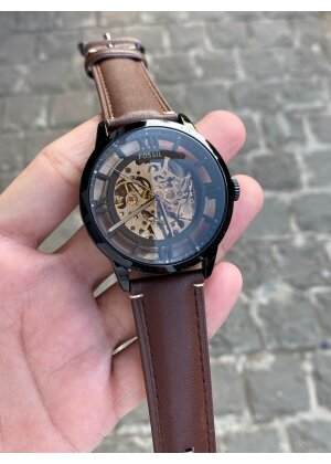 Fossil Watch