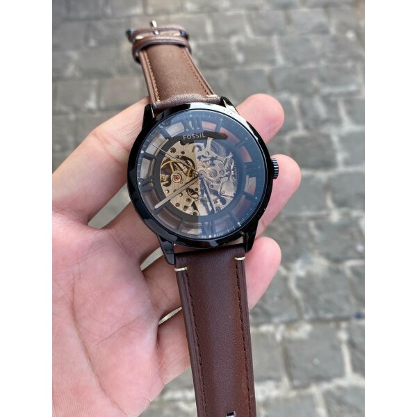 Fossil Watch