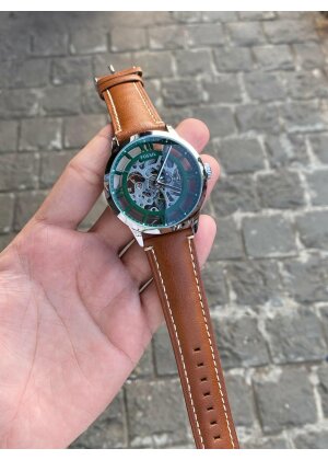 Fossil Watch