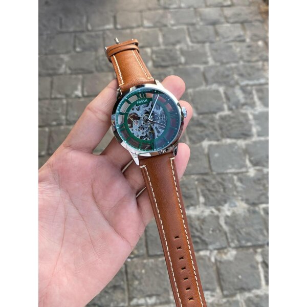 Fossil Watch