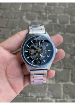 Fossil Watch