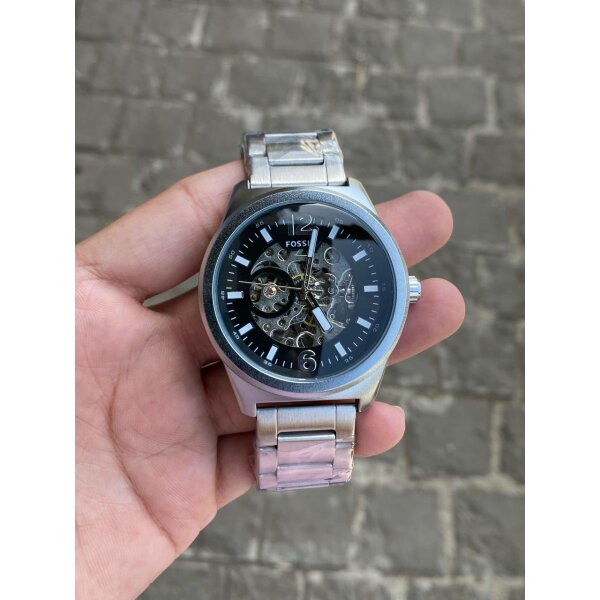 Fossil Watch