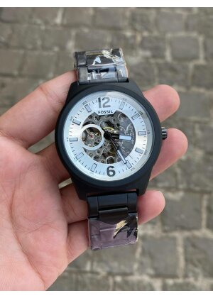 Fossil Watch