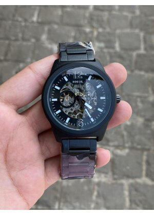 Fossil Watch