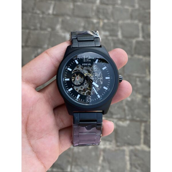 Fossil Watch