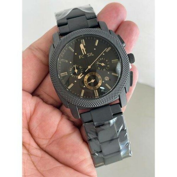 Fossil Watch