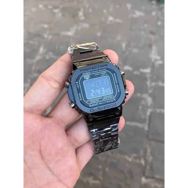 G Shock Watch