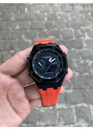 G Shock Watch