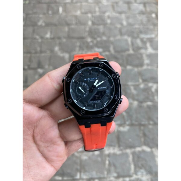 G Shock Watch