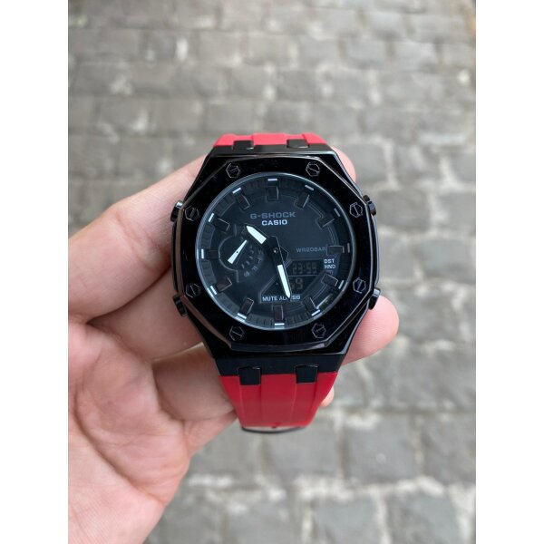 G Shock Watch