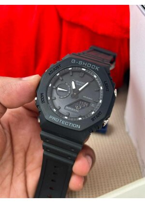 G Shock Watch