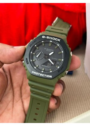 G Shock Watch