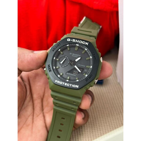 G Shock Watch