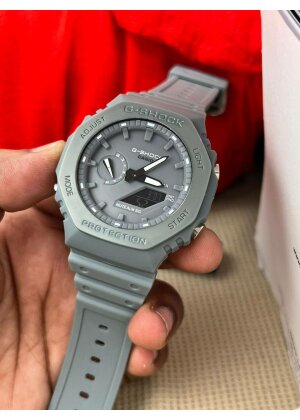 G Shock Watch