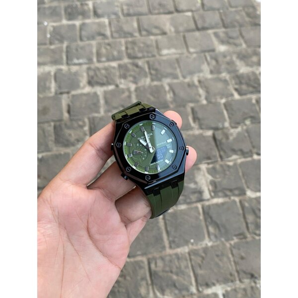 G Shock Watch