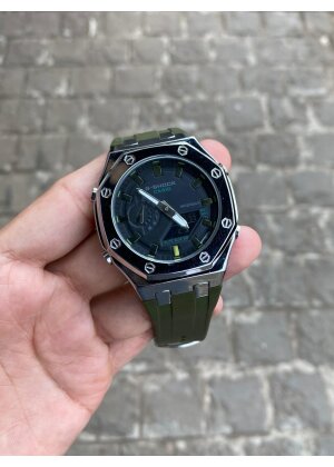 G Shock Watch