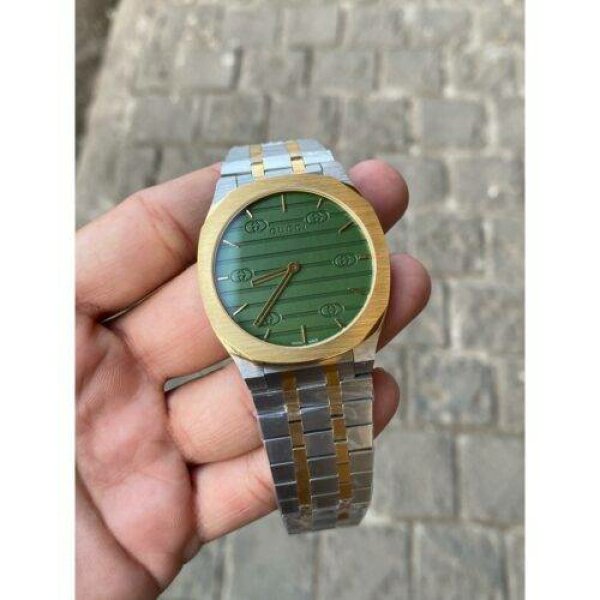 Gucci Watch