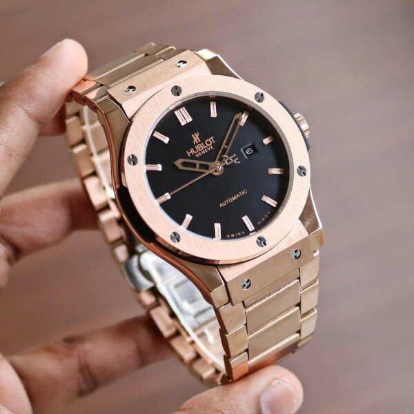 Hublot Watch