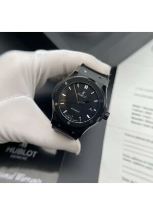 Hublot Watch