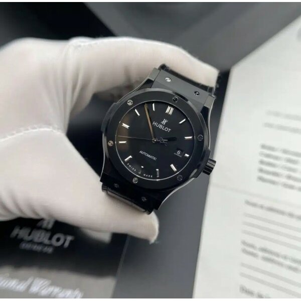 Hublot Watch