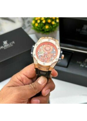 Hublot Watch