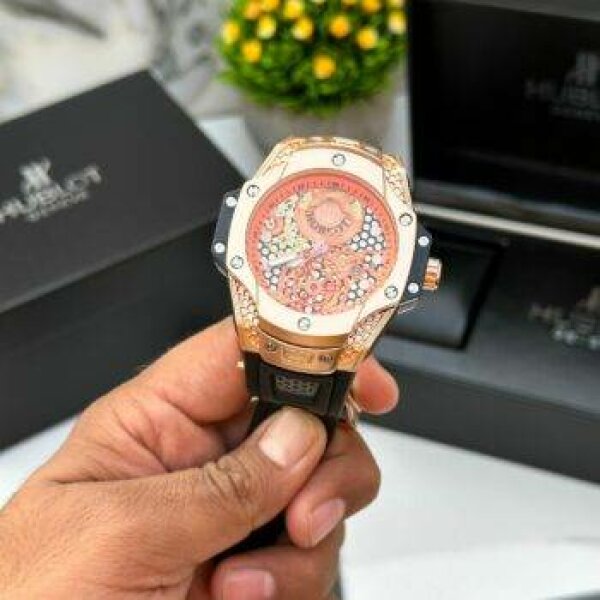 Hublot Watch