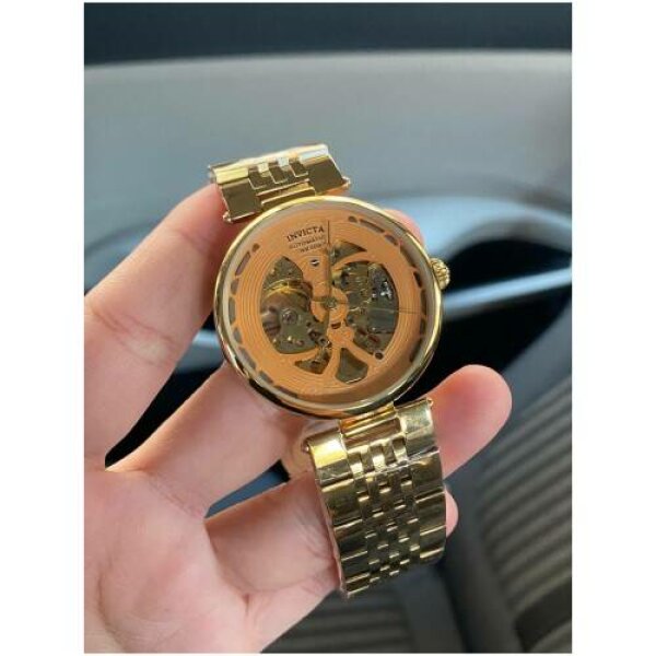 Invicta Watch