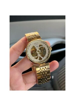 Invicta Watch