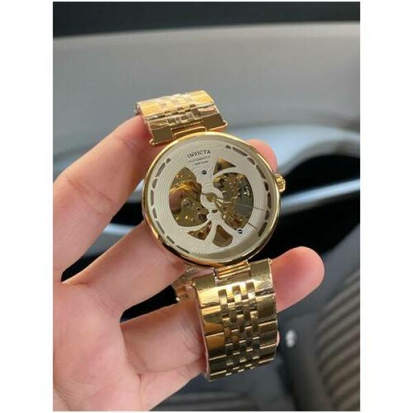 Invicta Watch