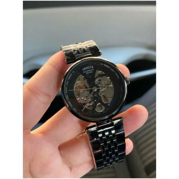 Invicta Watch