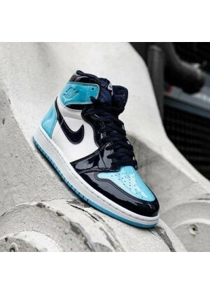 Jordan 1 Chill Blue