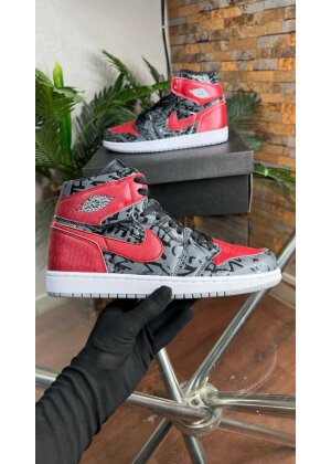 Jordan 1 Rebillionare