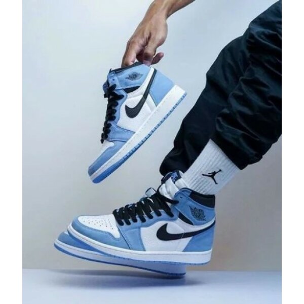 Jordan 1 University Blue