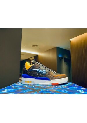 Louis Vuitton Trainer