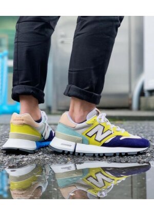 New Balance Rc 1300 Tokyo Design