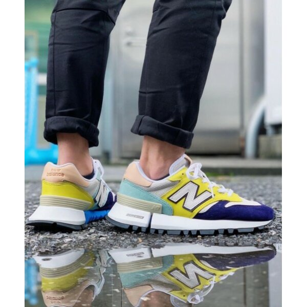 New Balance Rc 1300 Tokyo Design