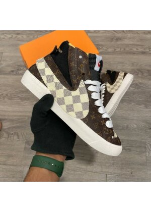 Nike Blazer Mid 77 Jumbo LV