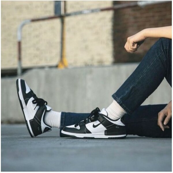 Nike Dunk Low Disrupt