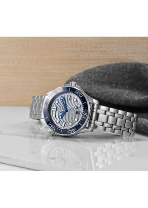 Omega Watch