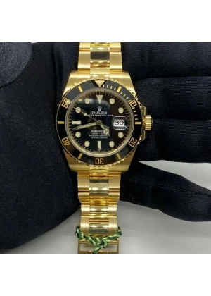 Rolex Watch