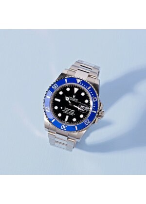 Rolex Watch