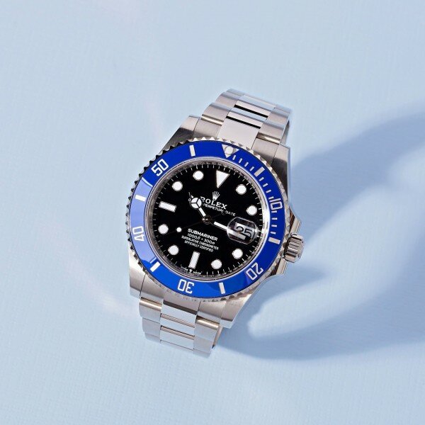 Rolex Watch