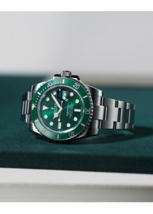 Rolex Watch