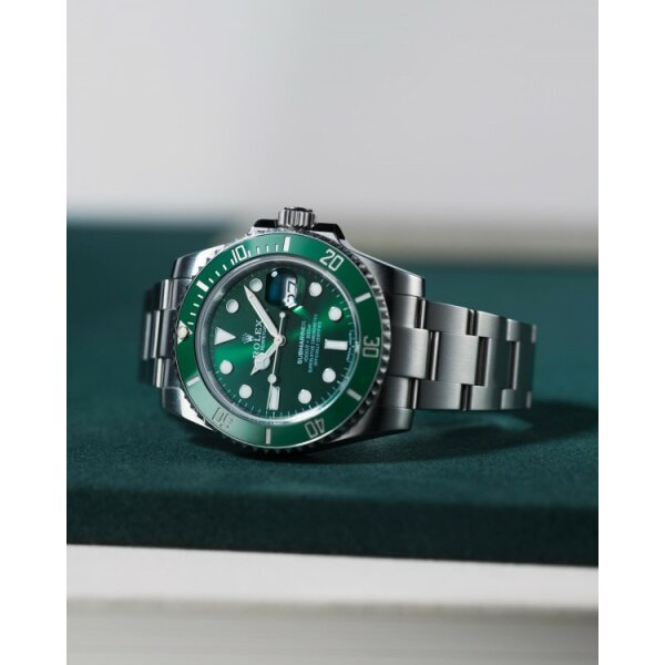 Rolex Watch